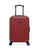 Underseat Luggage 46cm DALE-E