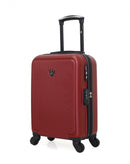 Underseat Luggage 46cm DALE-E