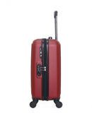 Underseat Luggage 46cm DALE-E