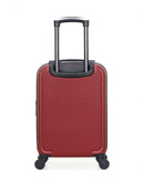 Underseat Luggage 46cm DALE-E