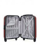 Underseat Luggage 46cm DALE-E