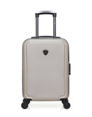 Underseat Luggage 46cm DALE-E