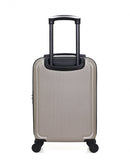 Underseat Luggage 46cm DALE-E