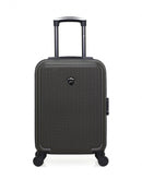 Underseat Luggage 46cm DALE-E