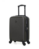Underseat Luggage 46cm DALE-E