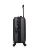 Underseat Luggage 46cm DALE-E