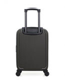 Underseat Luggage 46cm DALE-E