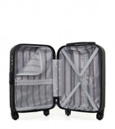 Underseat Luggage 46cm DALE-E