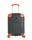 Underseat Luggage 46cm HENRY-E