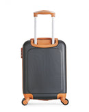 Underseat Luggage 46cm HENRY-E