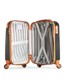 Underseat Luggage 46cm HENRY-E