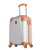 Underseat Luggage 46cm HENRY-E