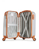 Underseat Luggage 46cm HENRY-E