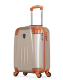 Underseat Luggage 46cm HENRY-E