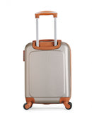 Underseat Luggage 46cm HENRY-E