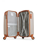 Underseat Luggage 46cm HENRY-E