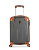 Underseat Luggage 46cm HENRY-E