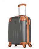 Underseat Luggage 46cm HENRY-E