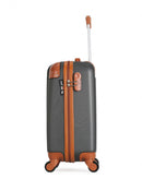 Underseat Luggage 46cm HENRY-E