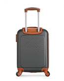 Underseat Luggage 46cm HENRY-E