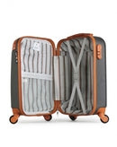Underseat Luggage 46cm HENRY-E
