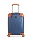 Underseat Luggage 46cm HENRY-E