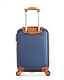 Underseat Luggage 46cm HENRY-E
