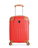 Underseat Luggage 46cm HENRY-E