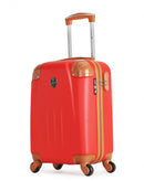 Underseat Luggage 46cm HENRY-E