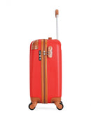 Underseat Luggage 46cm HENRY-E