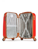 Underseat Luggage 46cm HENRY-E