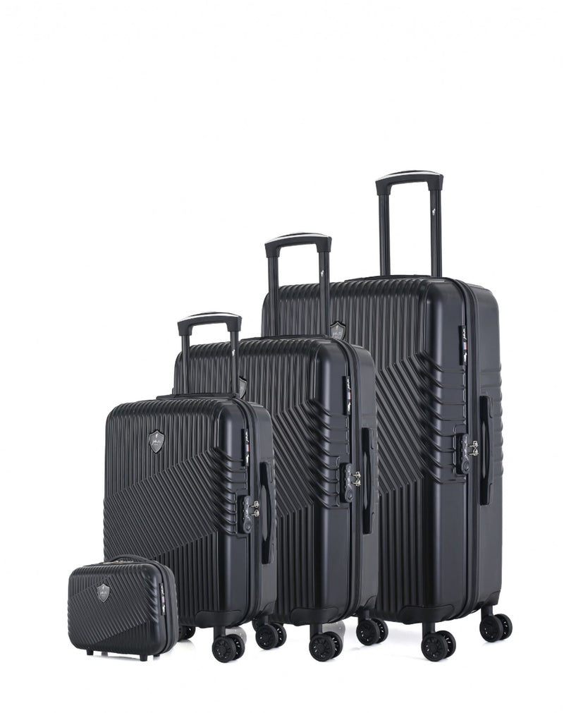 4 Luggage Set PETER-C