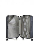 4 Luggage Set PETER-C