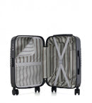 Cabin Luggage 55cm PETER
