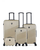 4 Luggage Set PETER-C