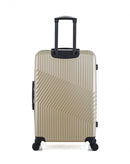 Large Suitcase 75cm PETER