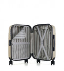 Cabin Luggage 55cm PETER