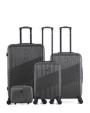 4 Luggage Set PETER-C