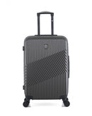 Medium Suitecase 65cm PETER