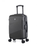 Cabin Luggage 55cm PETER