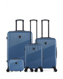 4 Luggage Set PETER-C