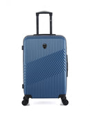 Medium Suitecase 65cm PETER