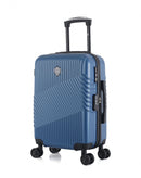 Cabin Luggage 55cm PETER