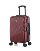 Cabin Luggage 55cm PETER