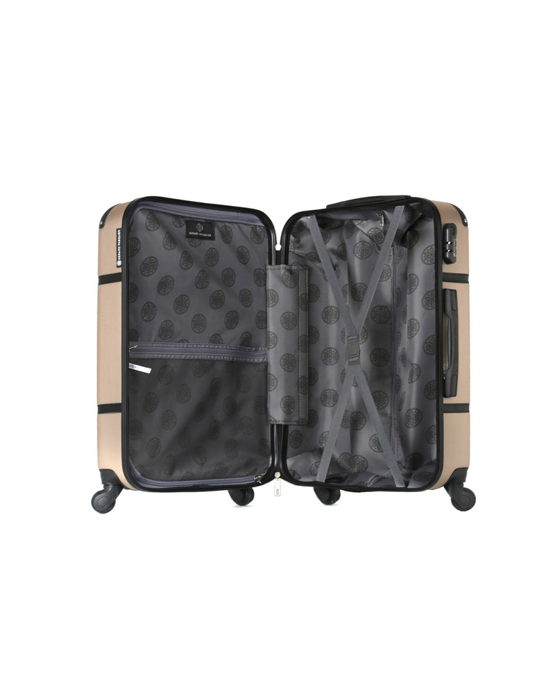 3 Luggage Set MARGUERITE