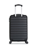 Underseat Luggage 46cm MIMOSA-E