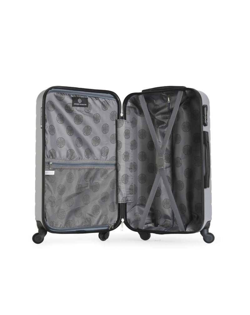 Medium Suitcase 65cm MIMOSA-A