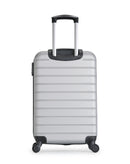 Underseat Luggage 46cm MIMOSA-E