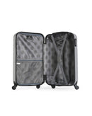 Underseat Luggage 46cm MIMOSA-E