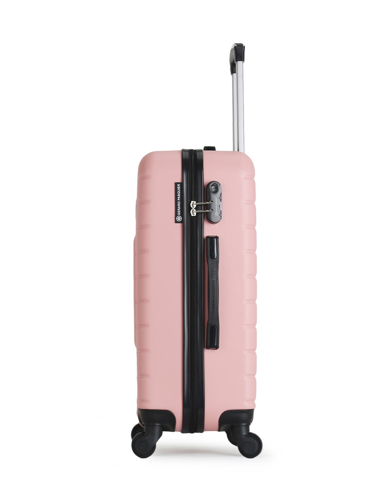 3 Luggage Set MIMOSA-A